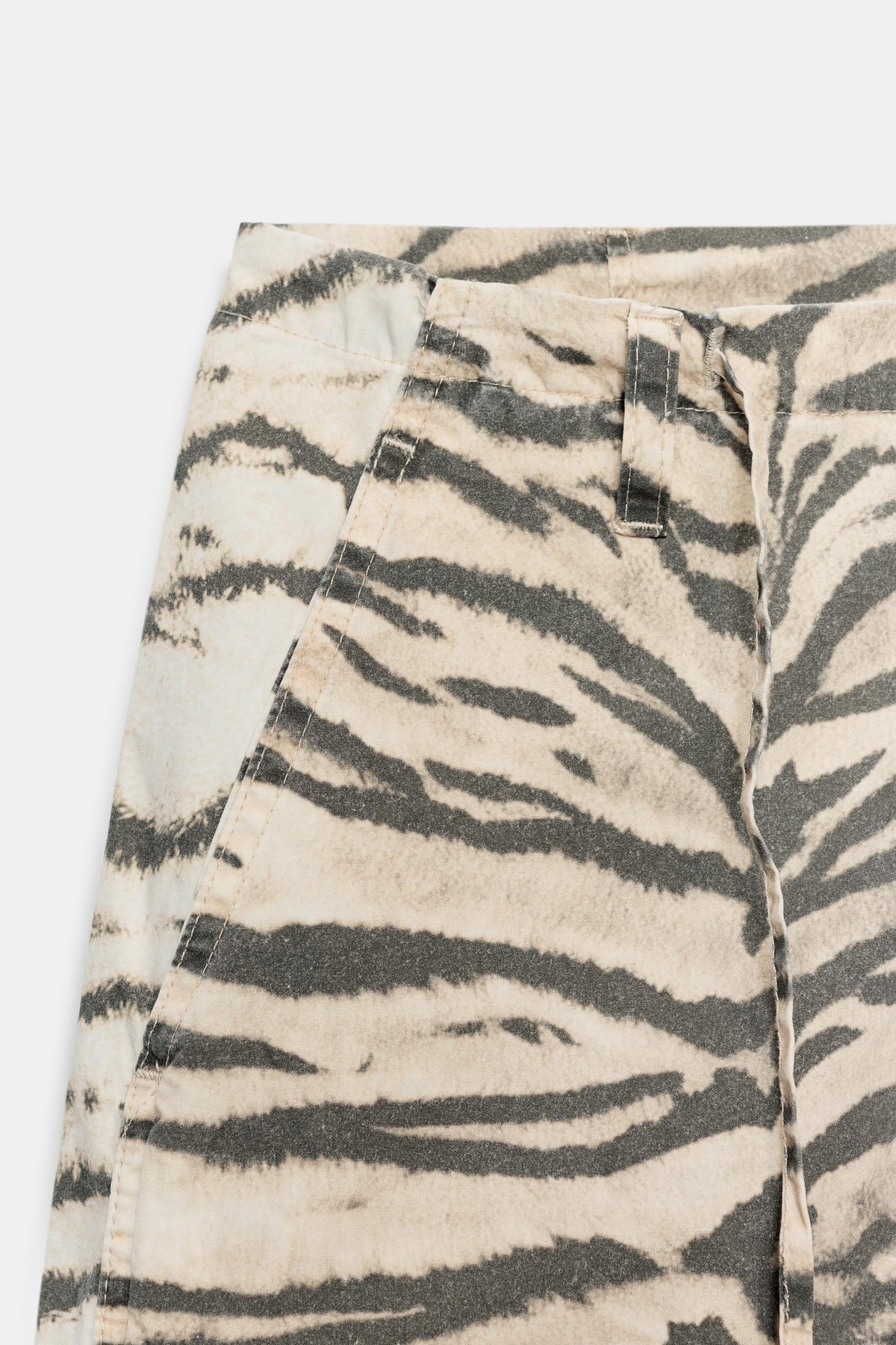 Tiger Parachute Pants