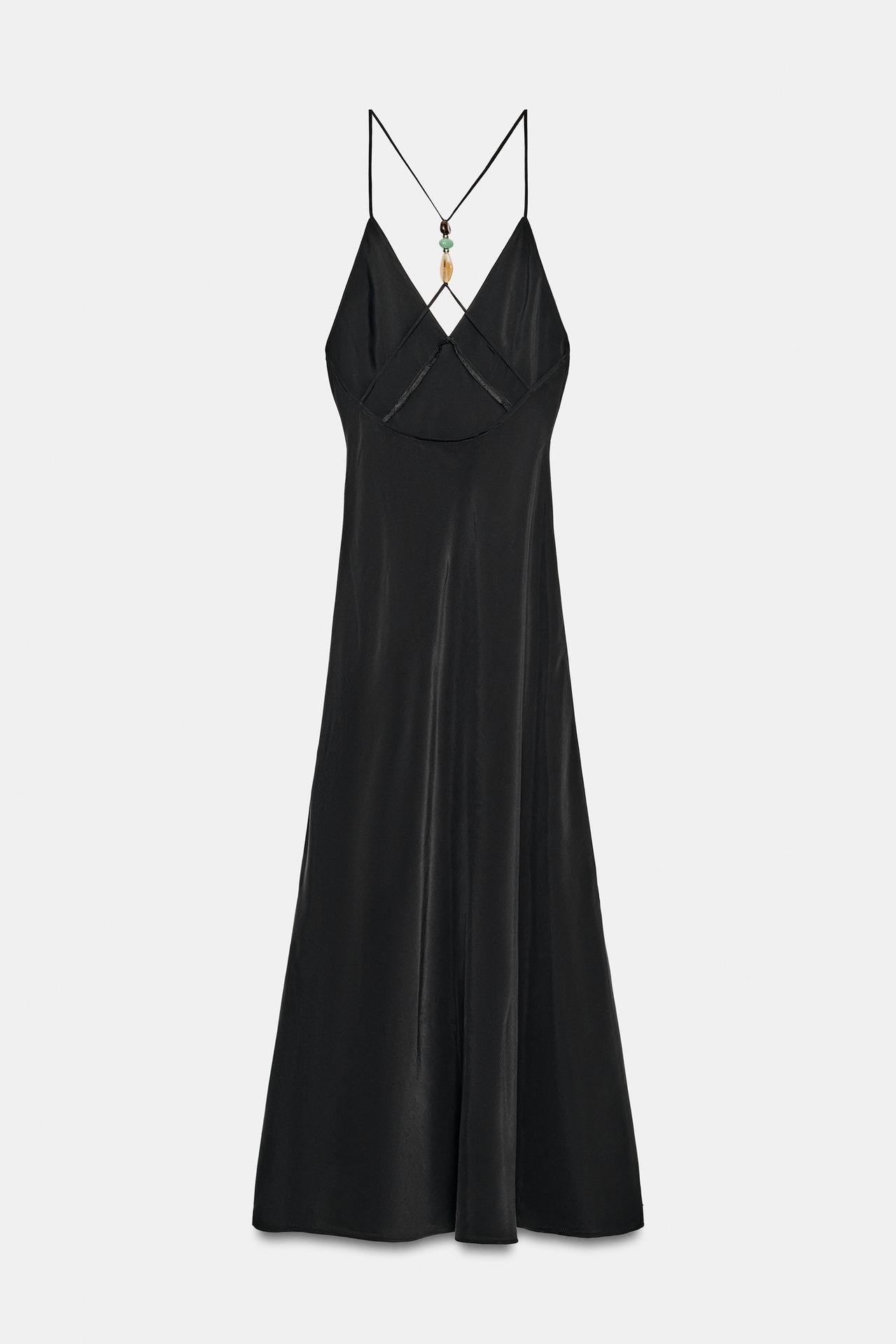 The Amara Dress