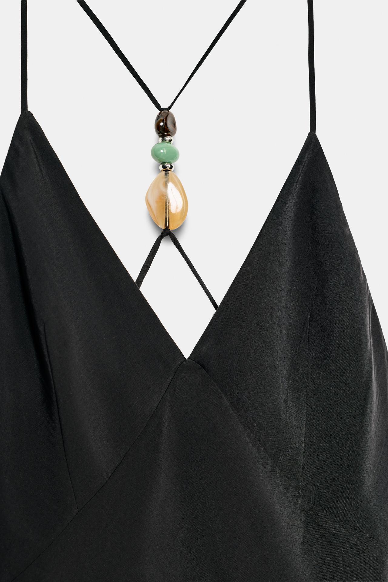 The Amara Dress