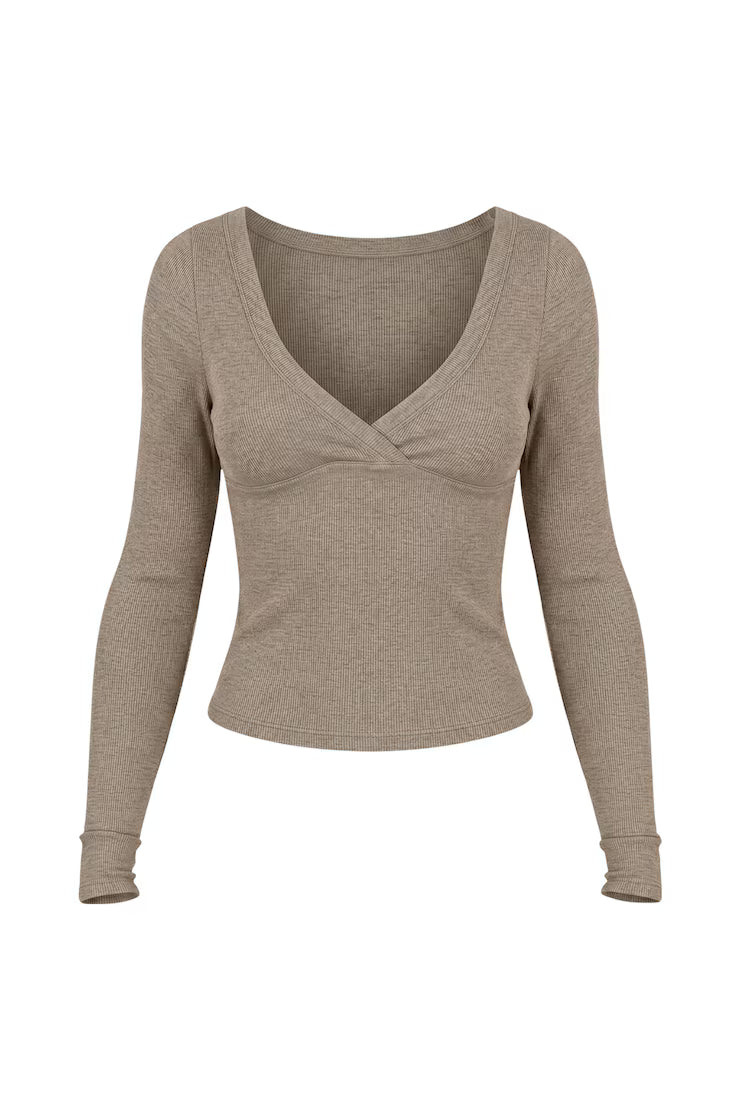 The Muse Top