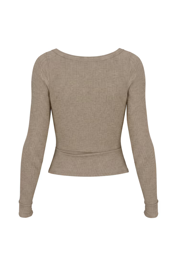 The Muse Top