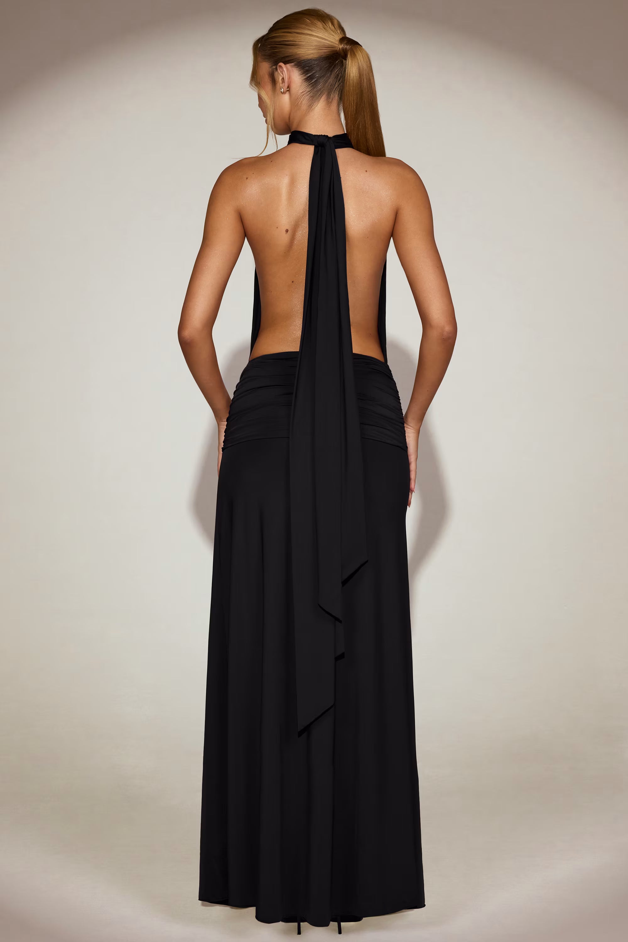 The Merveille Dress