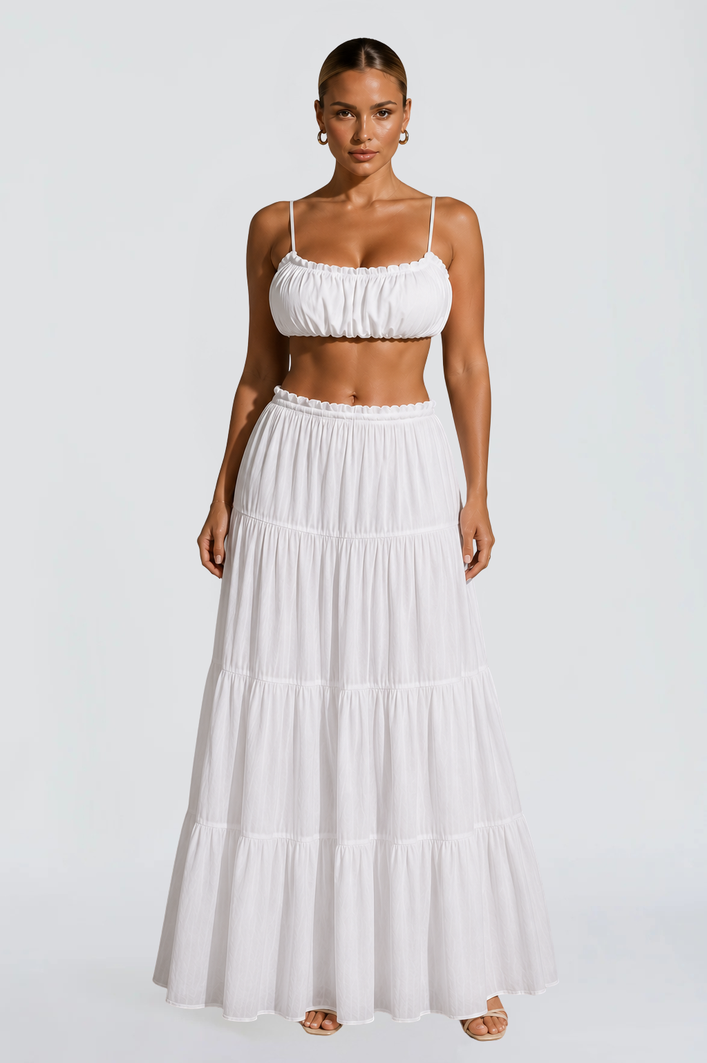 The Mykonos Two-Piece Set