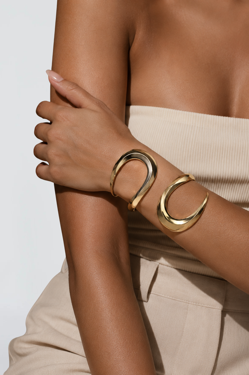Aura Cuff