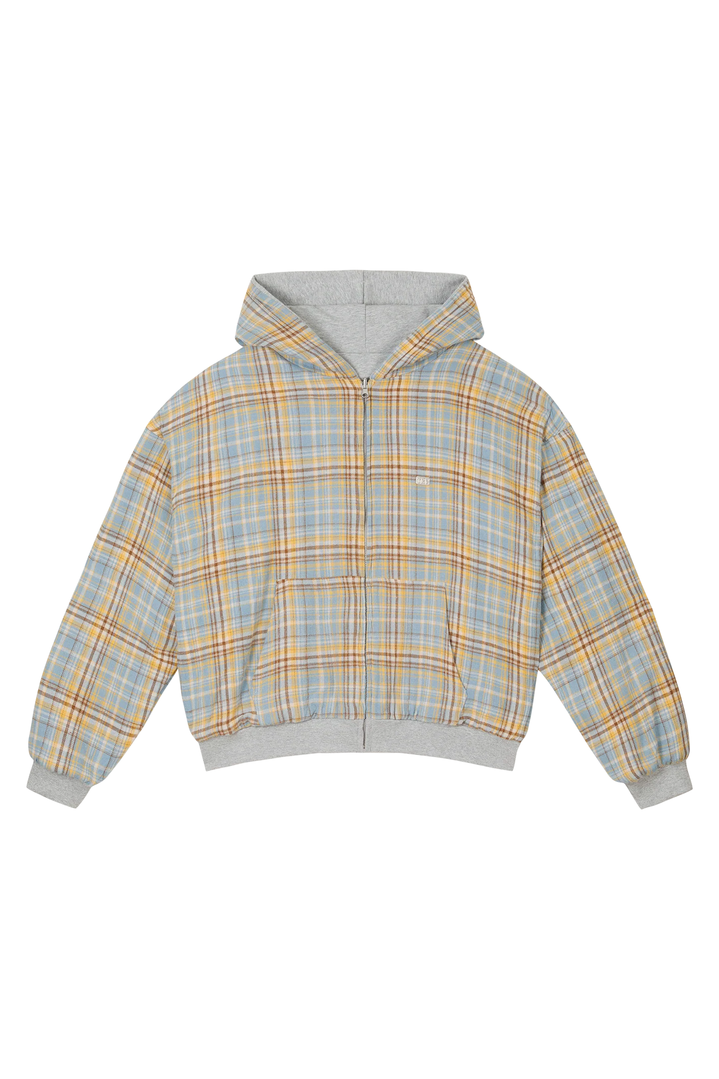 Off Duty Jacket