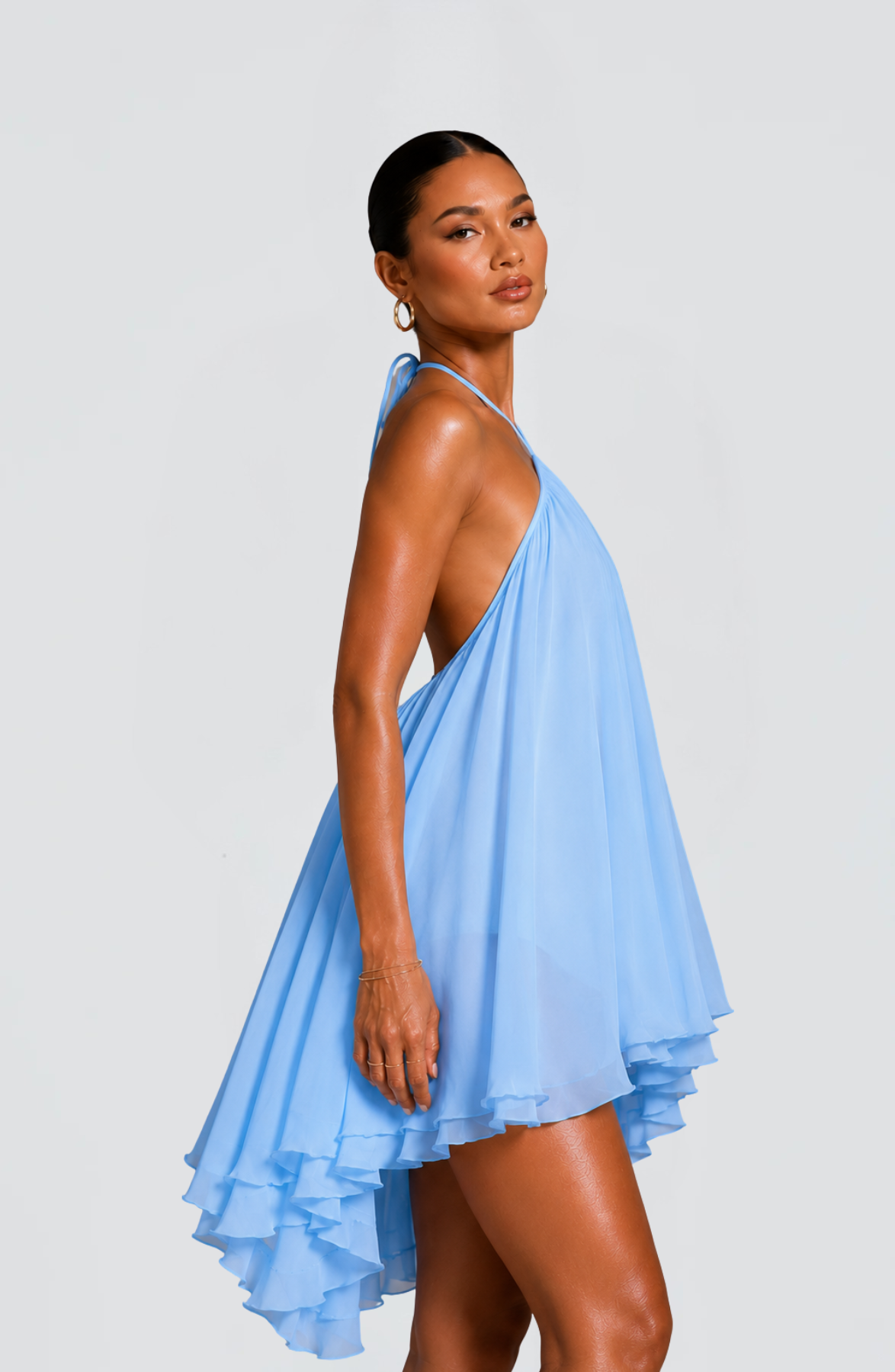 IVY MINI DRESS