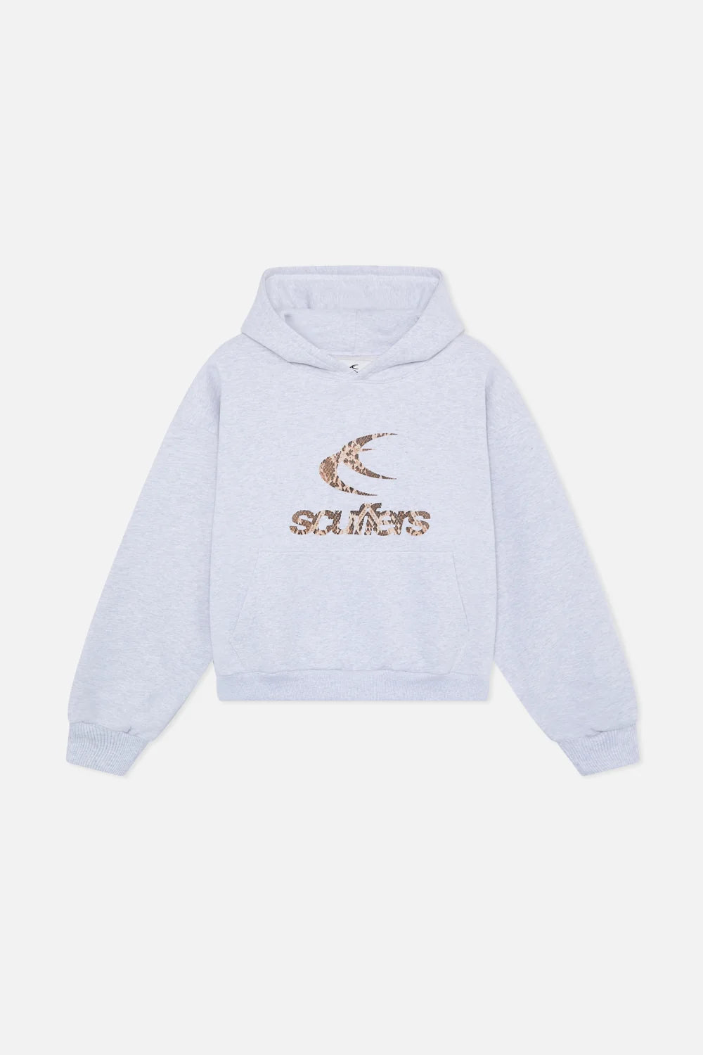 Wild Hoodie