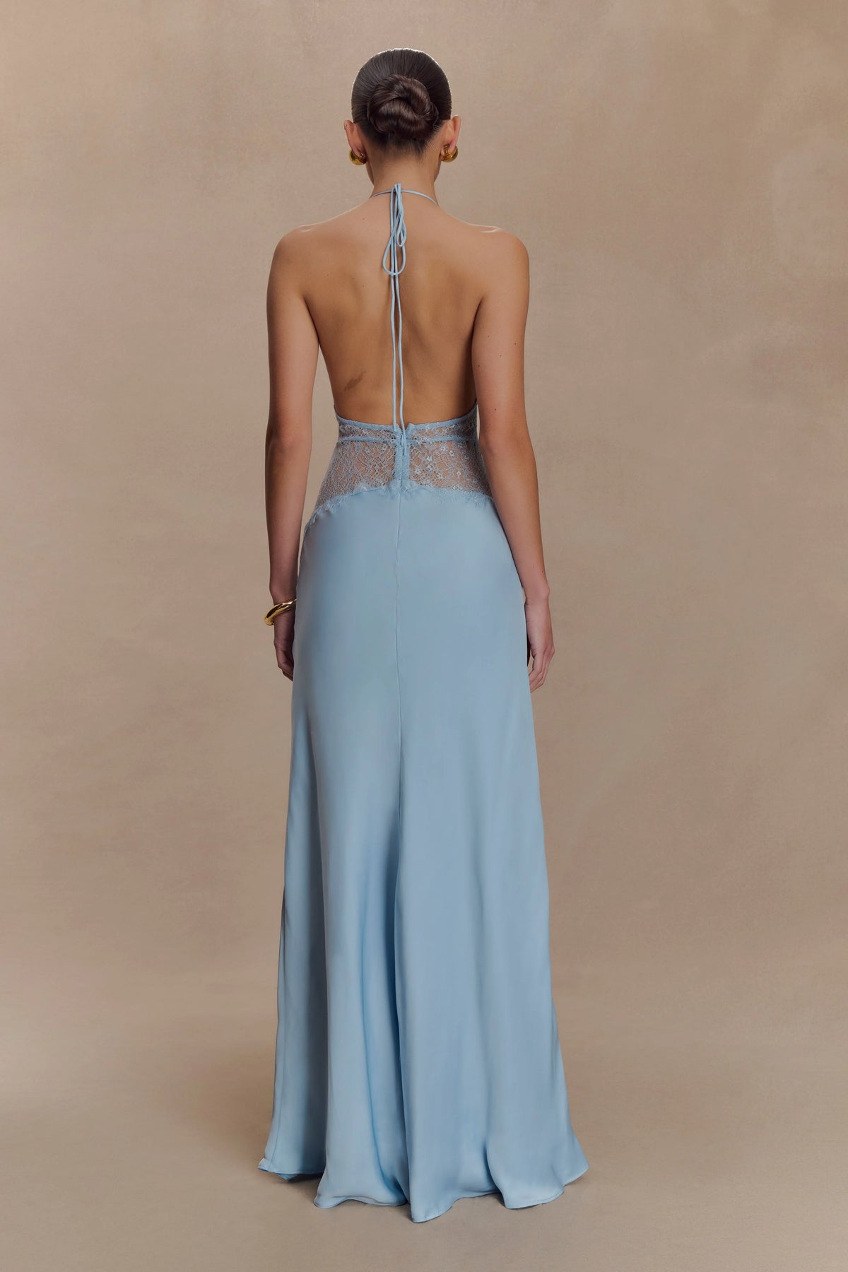 The Celeste Dress