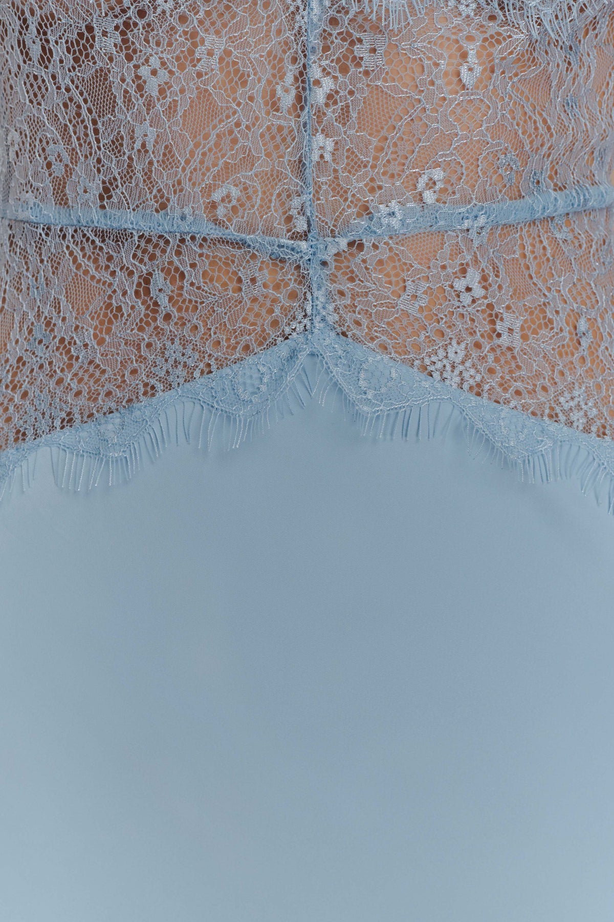 The Celeste Dress