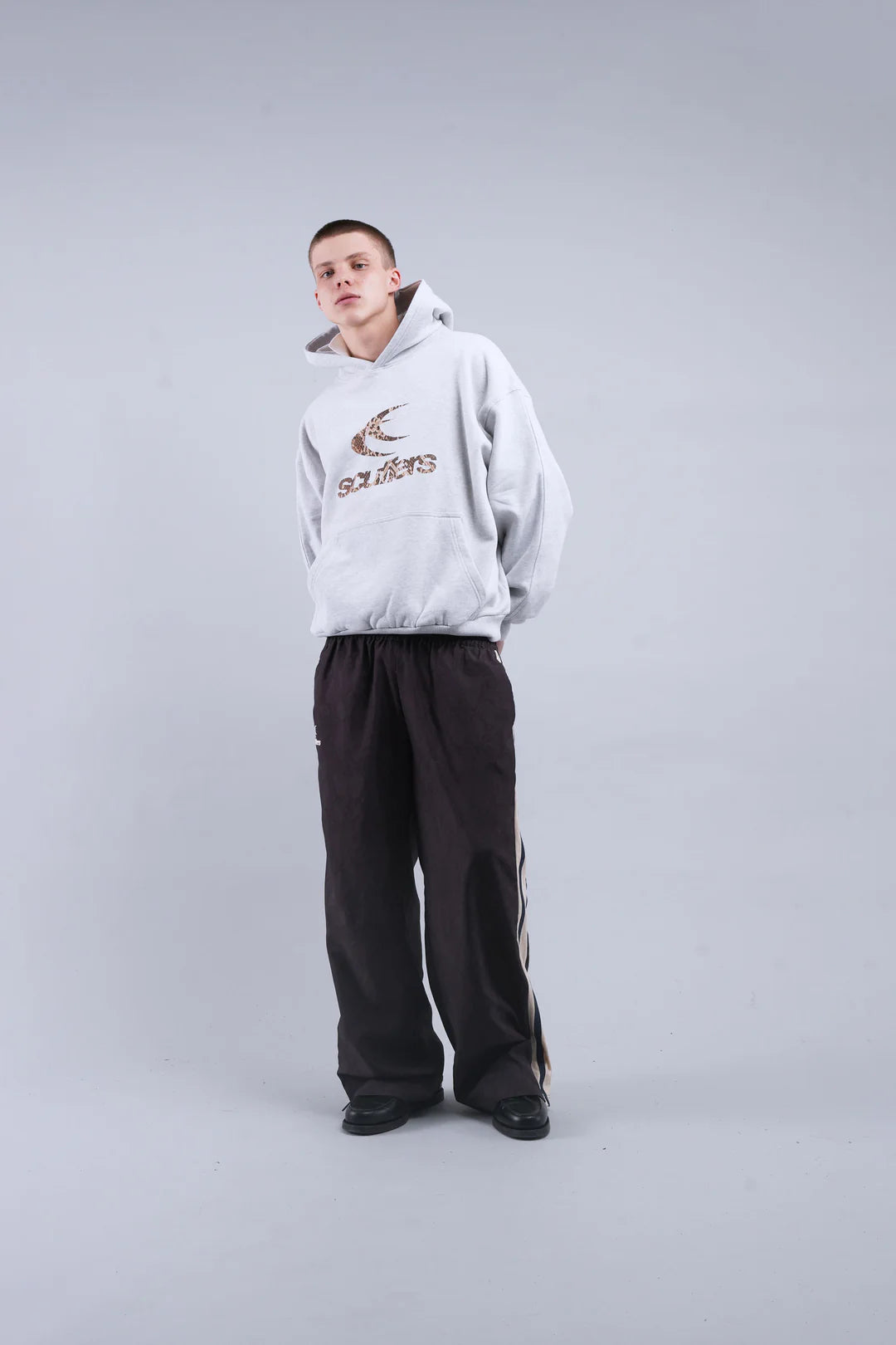 Wild Hoodie