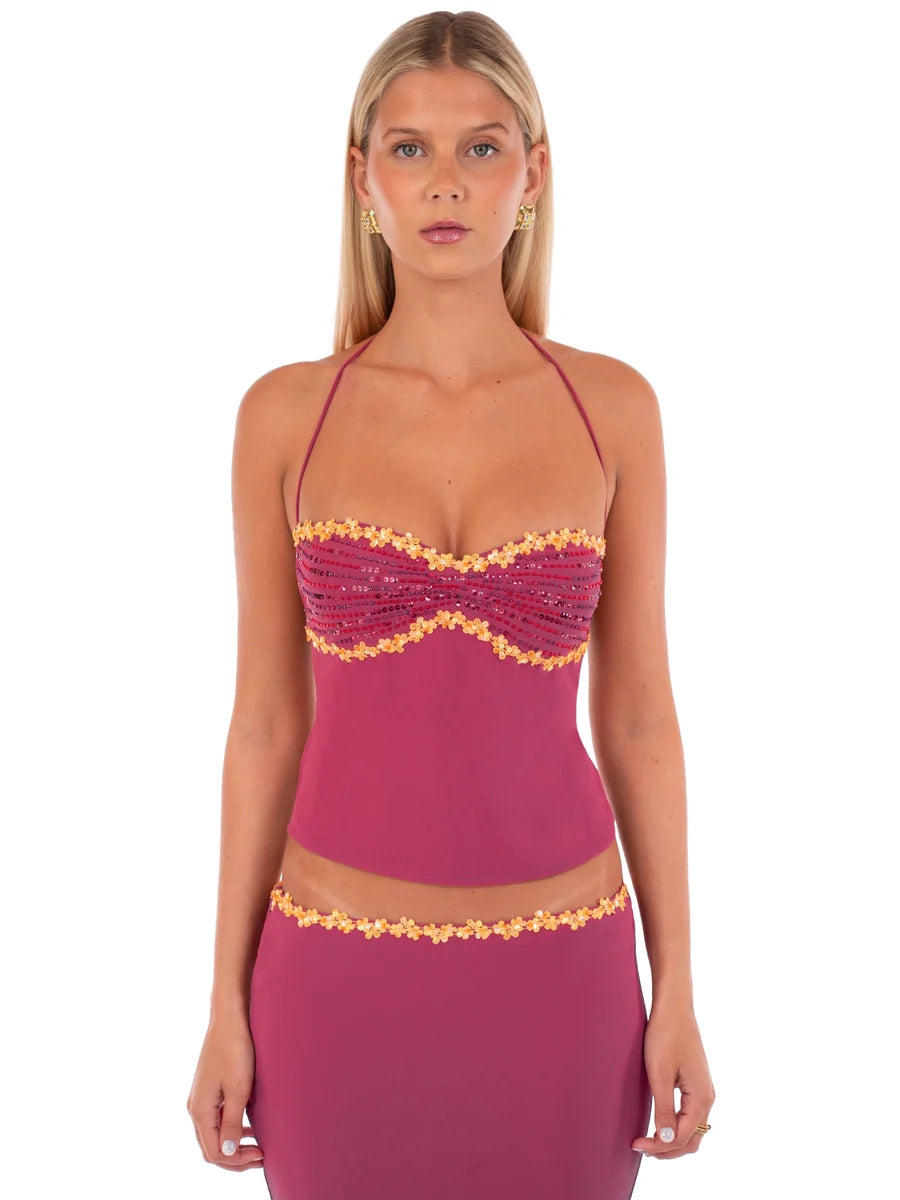 Syrene Set