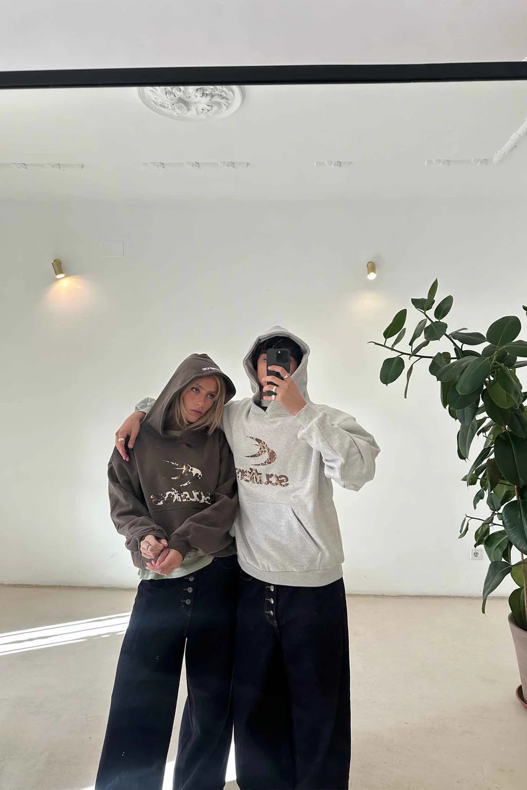 Wild Hoodie