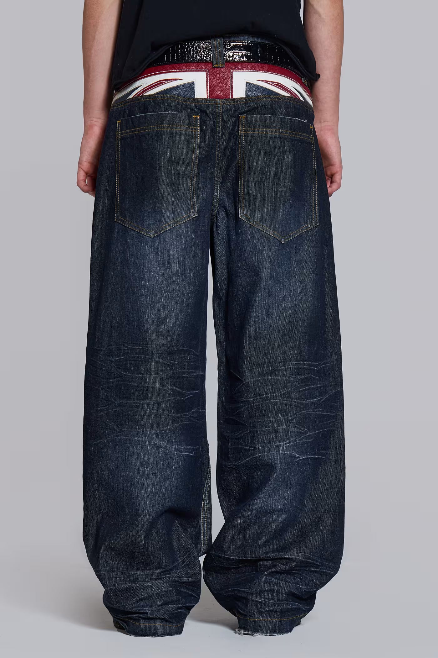 Riot Jeans
