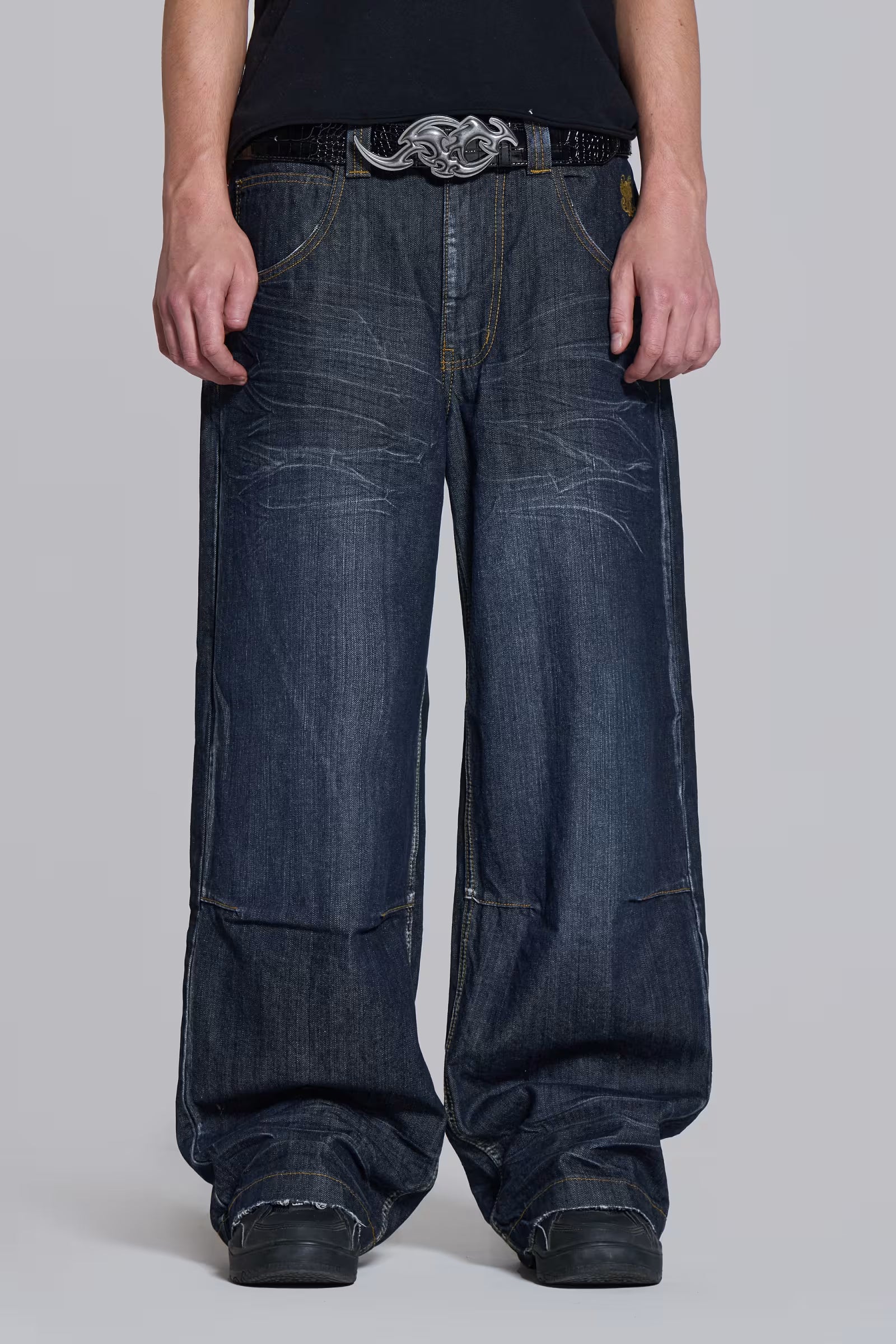 Riot Jeans