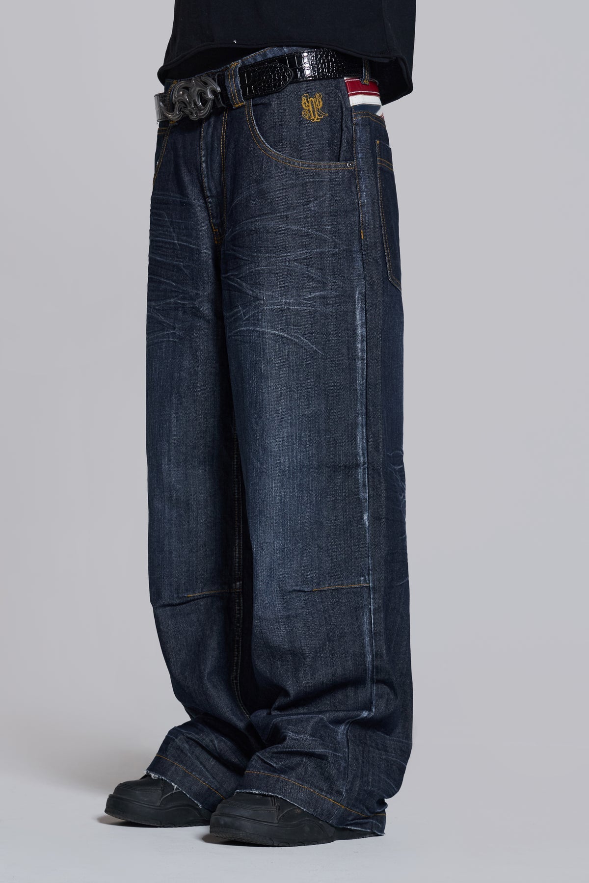 Riot Jeans