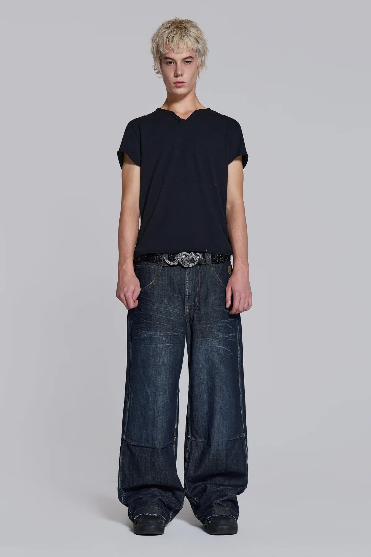 Riot Jeans