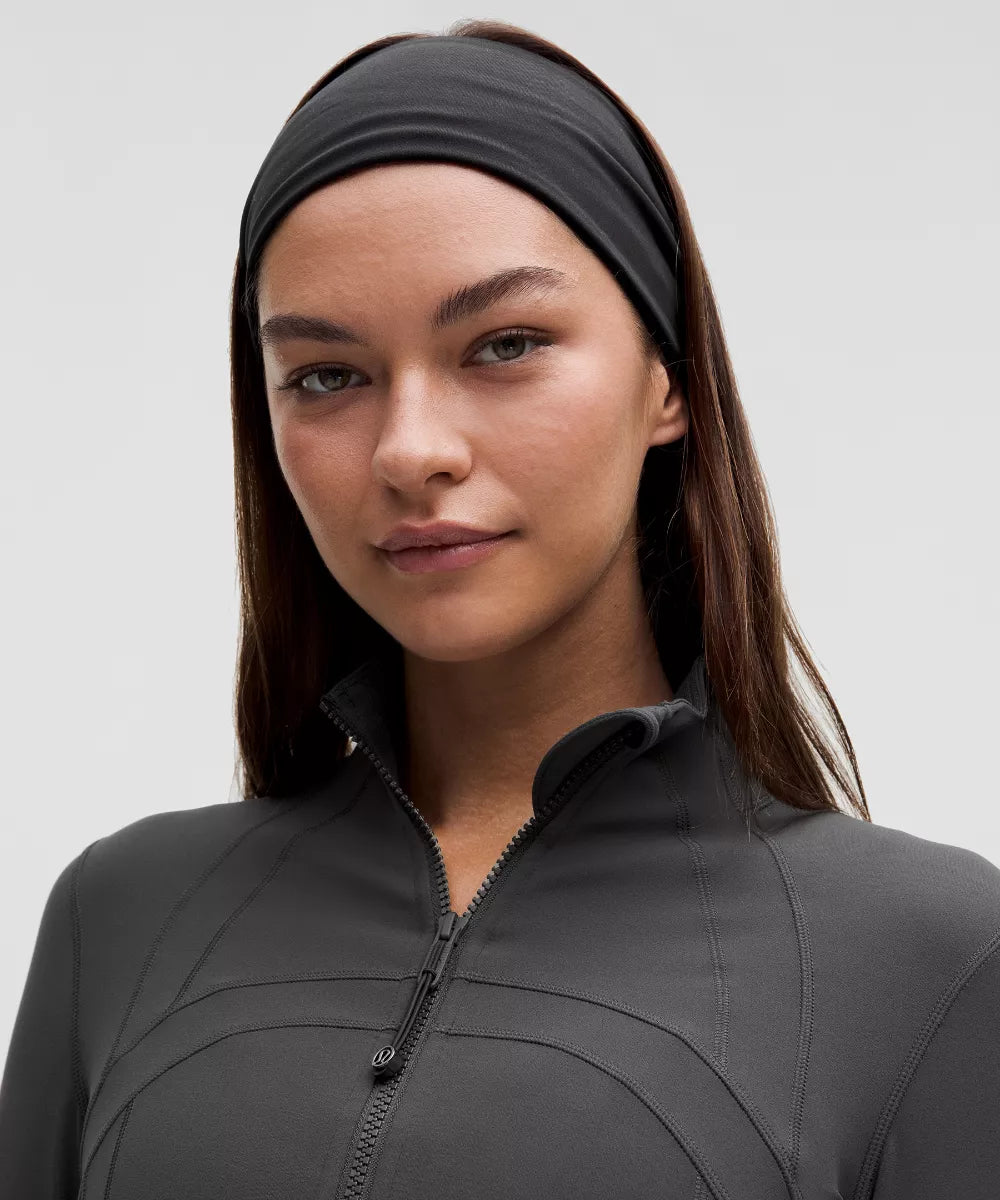 Sculpt Fitted Zip Jacket