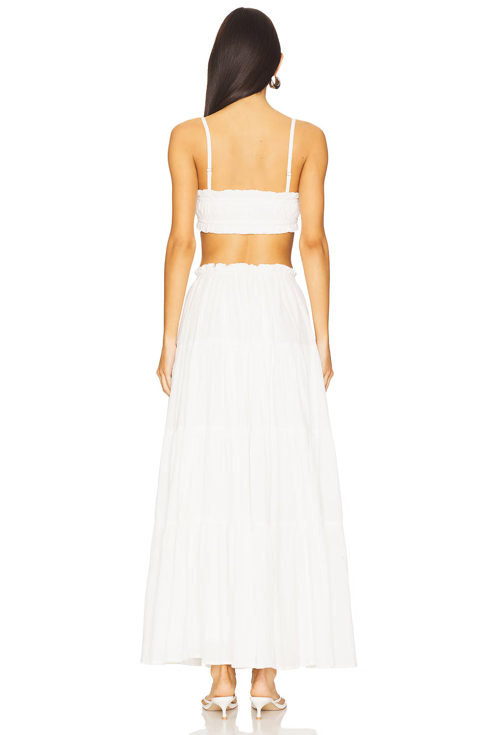 The Mykonos Two-Piece Set