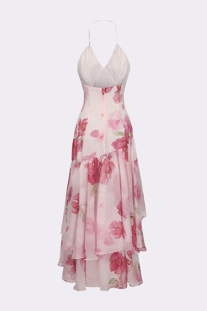 Marbella Dress