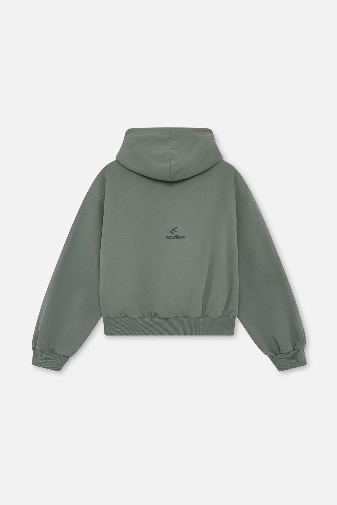 Moss Hoodie