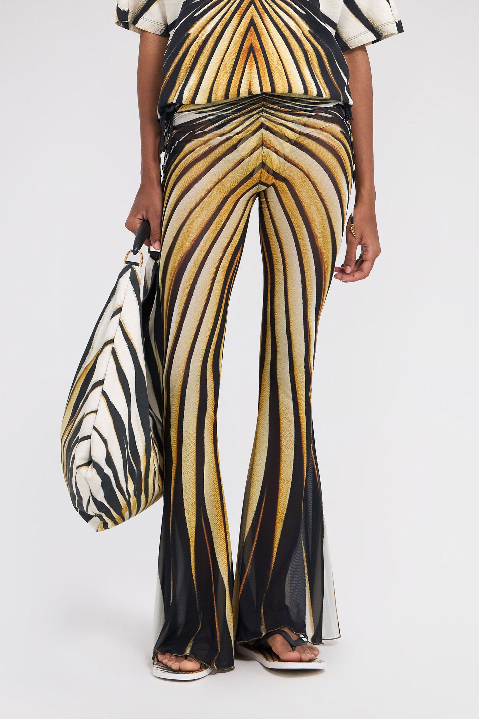 Sahara Pants