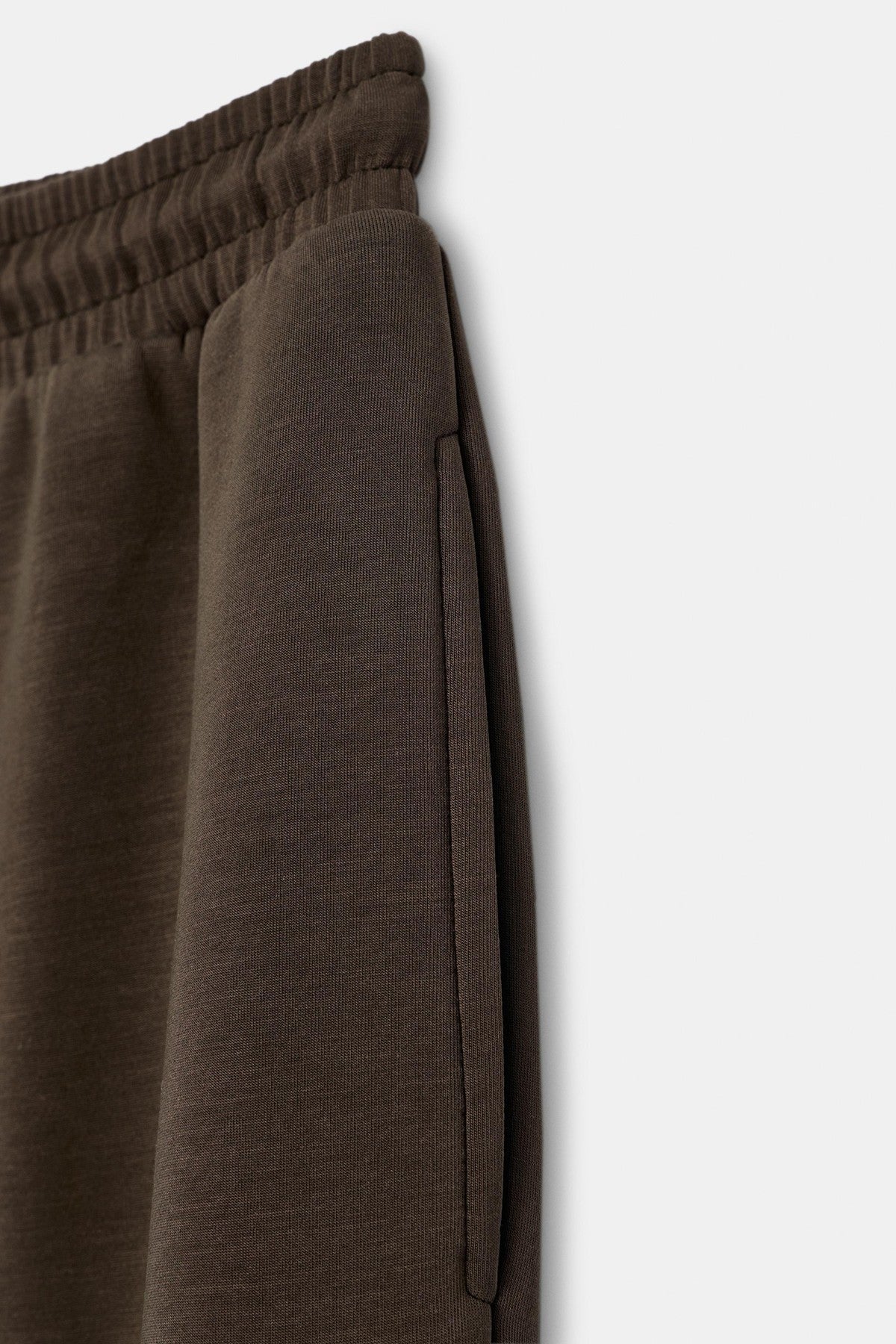 Celia Long Sleeve Top & Straight Pants Set