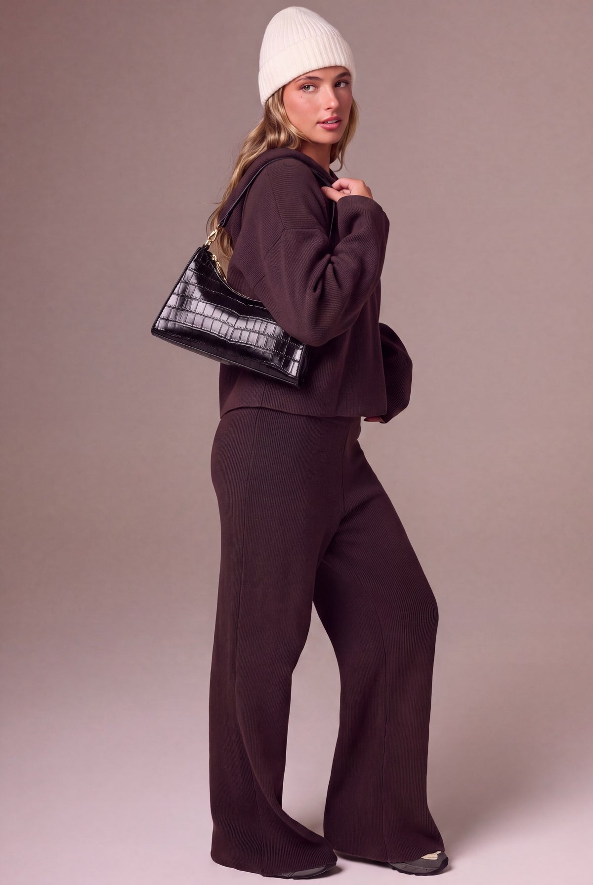 Caiman Bag