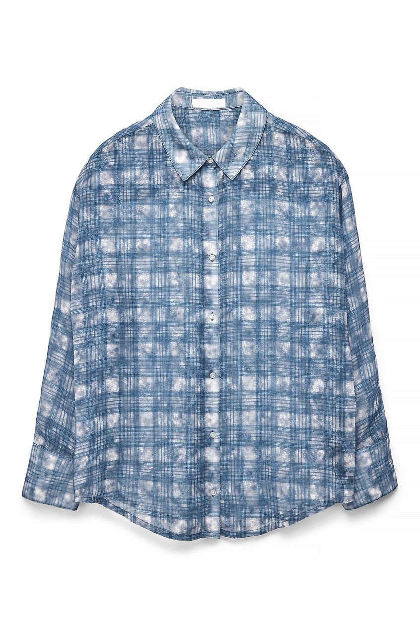 Sky Shirt