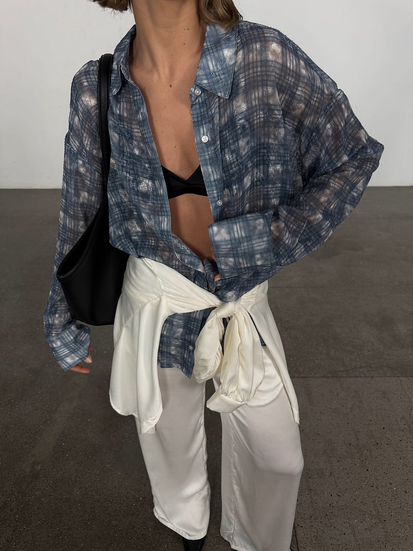 Sky Shirt